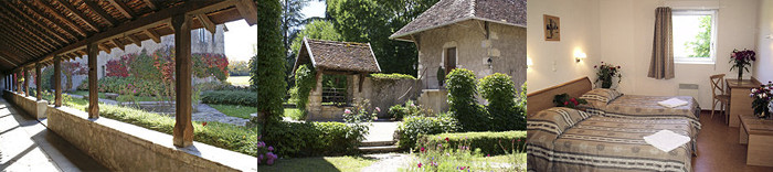 Clos de Capucins
