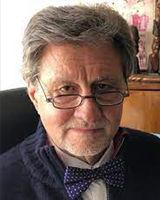 Guy CHEDEAU