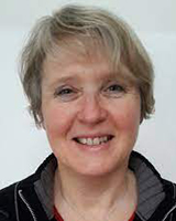 Nathalie SIROP