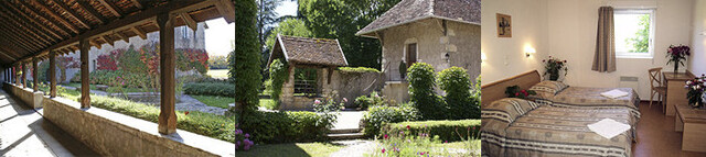 Clos de Capucins