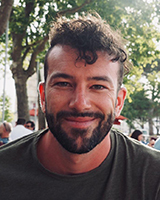 Hugo PIRET