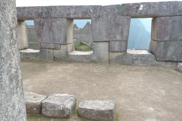 Machu Picchu - 1440x960 - 01